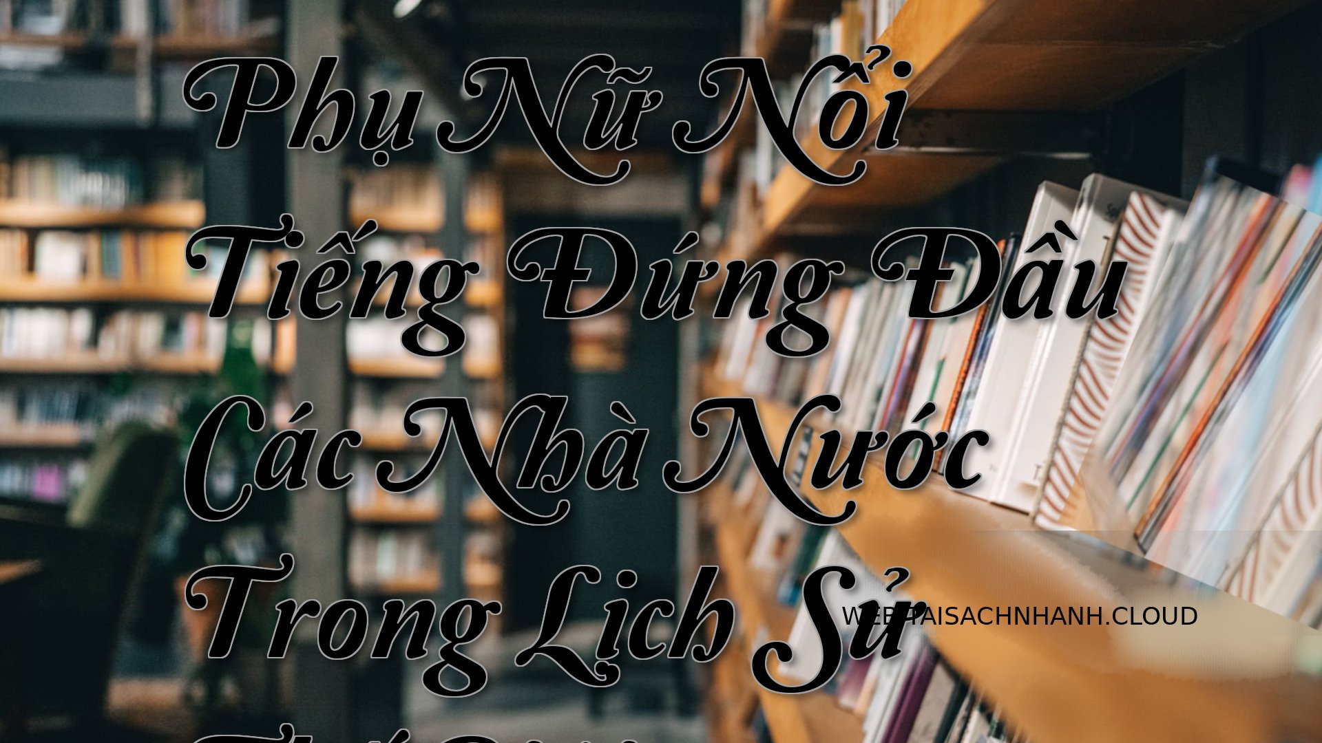 Cover Nhung Phu Nu Noi Tie.jpg