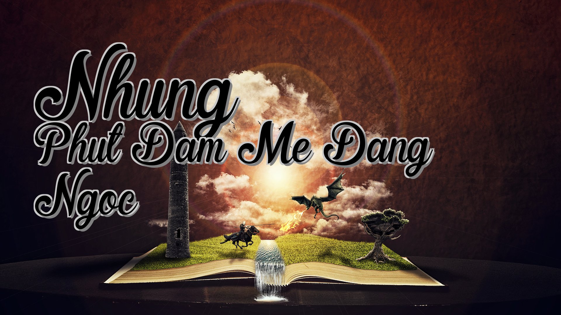 cover-Nhung Phut Dam Me Dang Ngoc