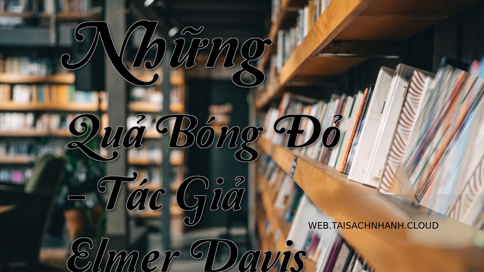 Cover Nhung Qua Bong Do.jpg