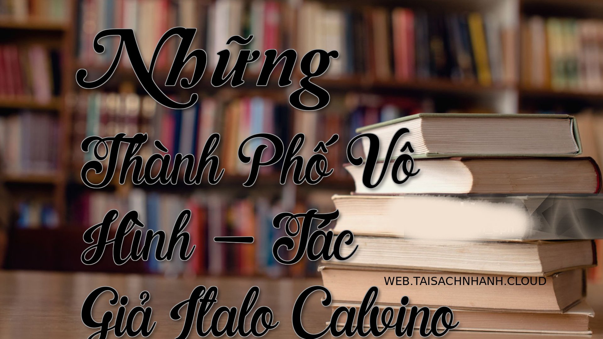 Cover Nhung Thanh Pho Vo H.jpg