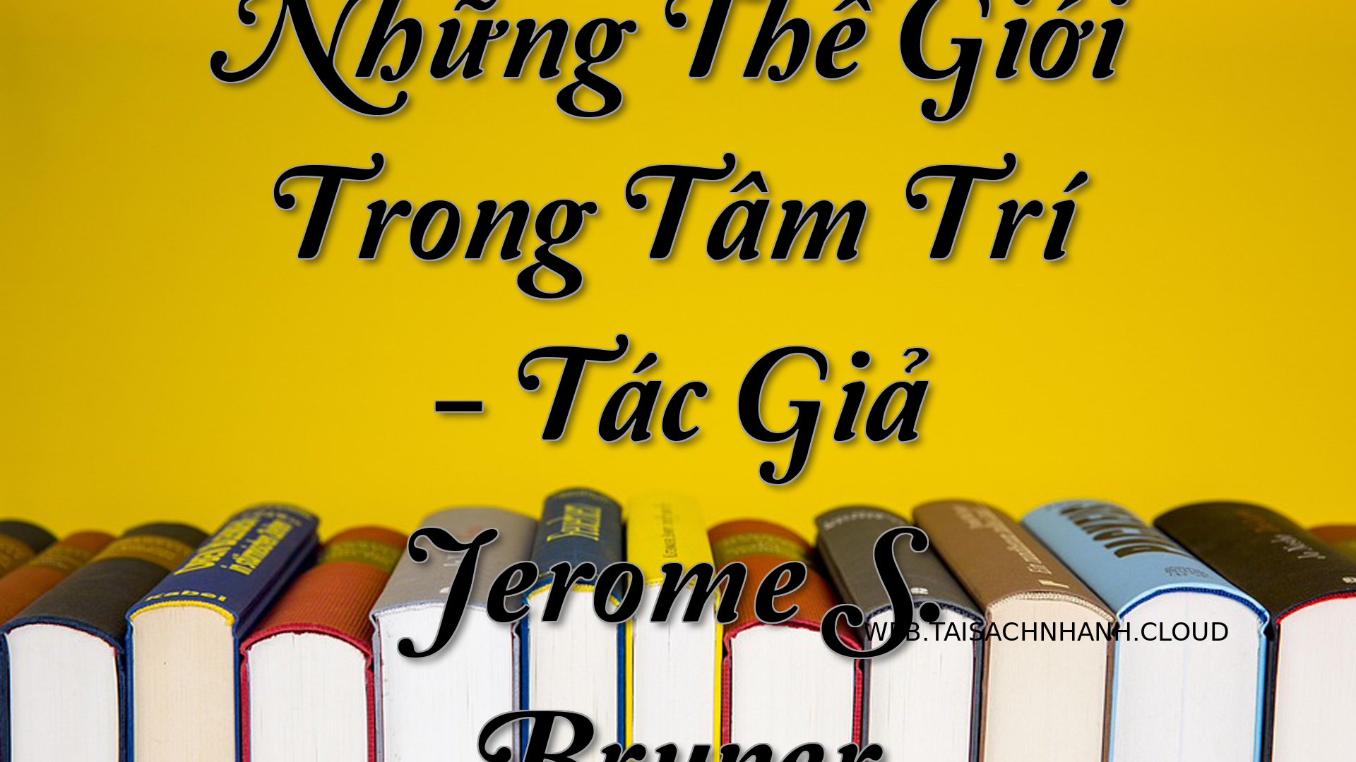 Cover Nhung The Gioi Trong.jpg