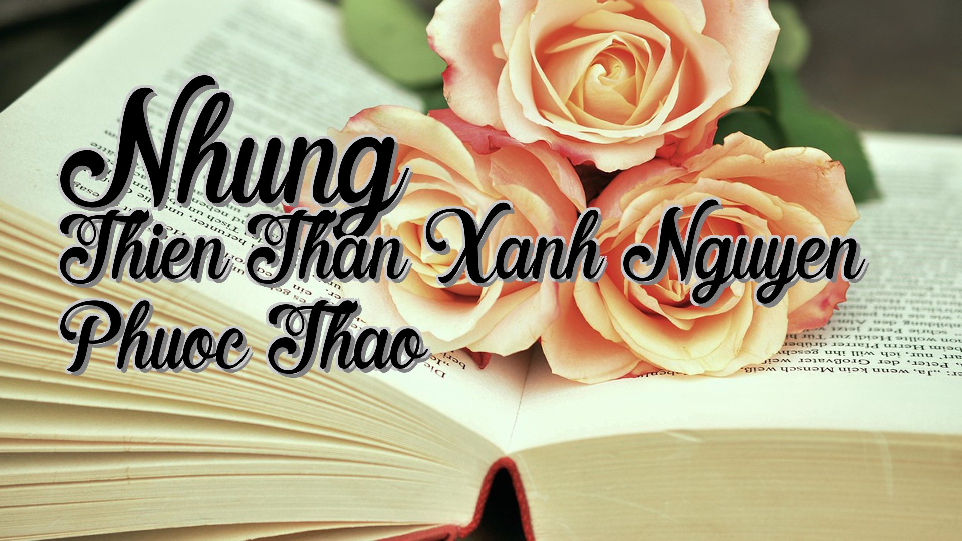 cover-Nhung Thien Than Xanh Nguyen Phuoc Thao