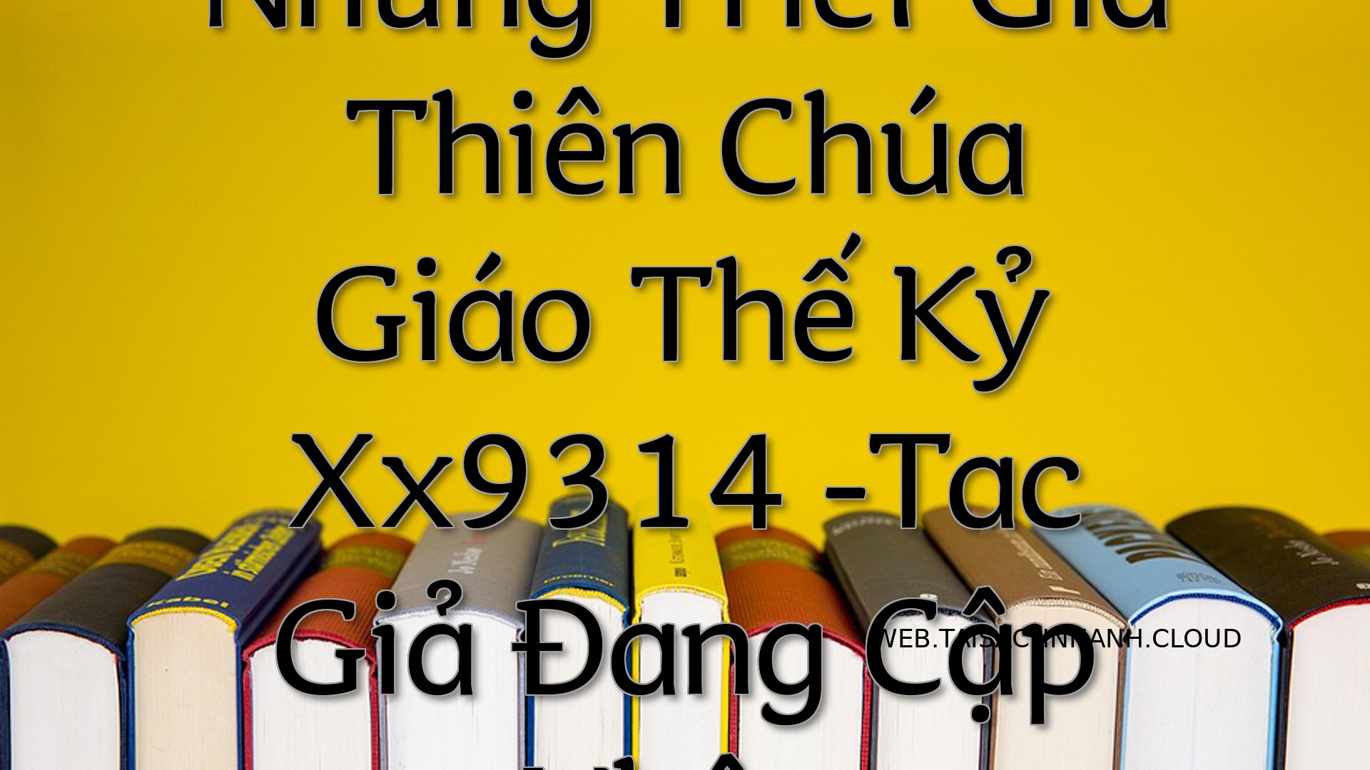 Cover Nhung Triet Gia Thie.jpg