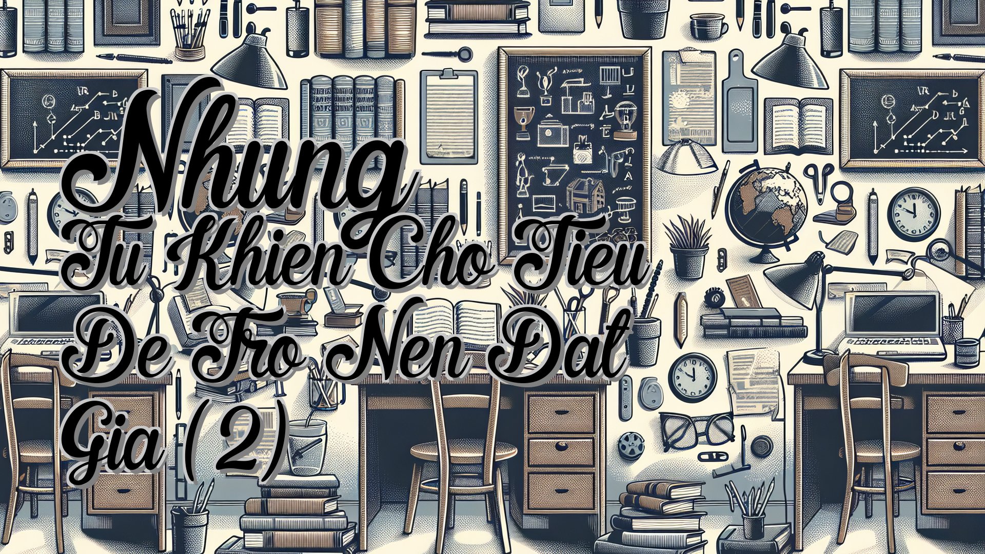 cover-Nhung Tu Khien Cho Tieu De Tro Nen Dat Gia (2)