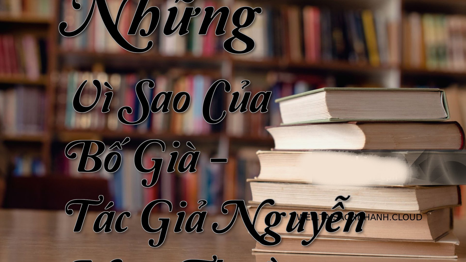 Cover Nhung Vi Sao Cua Bo .jpg