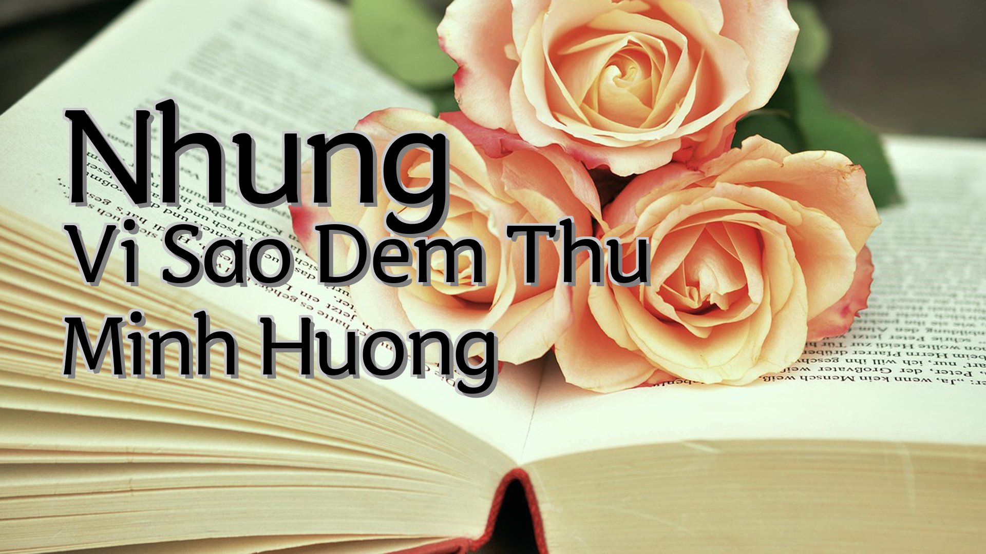 cover-Nhung Vi Sao Dem Thu Minh Huong