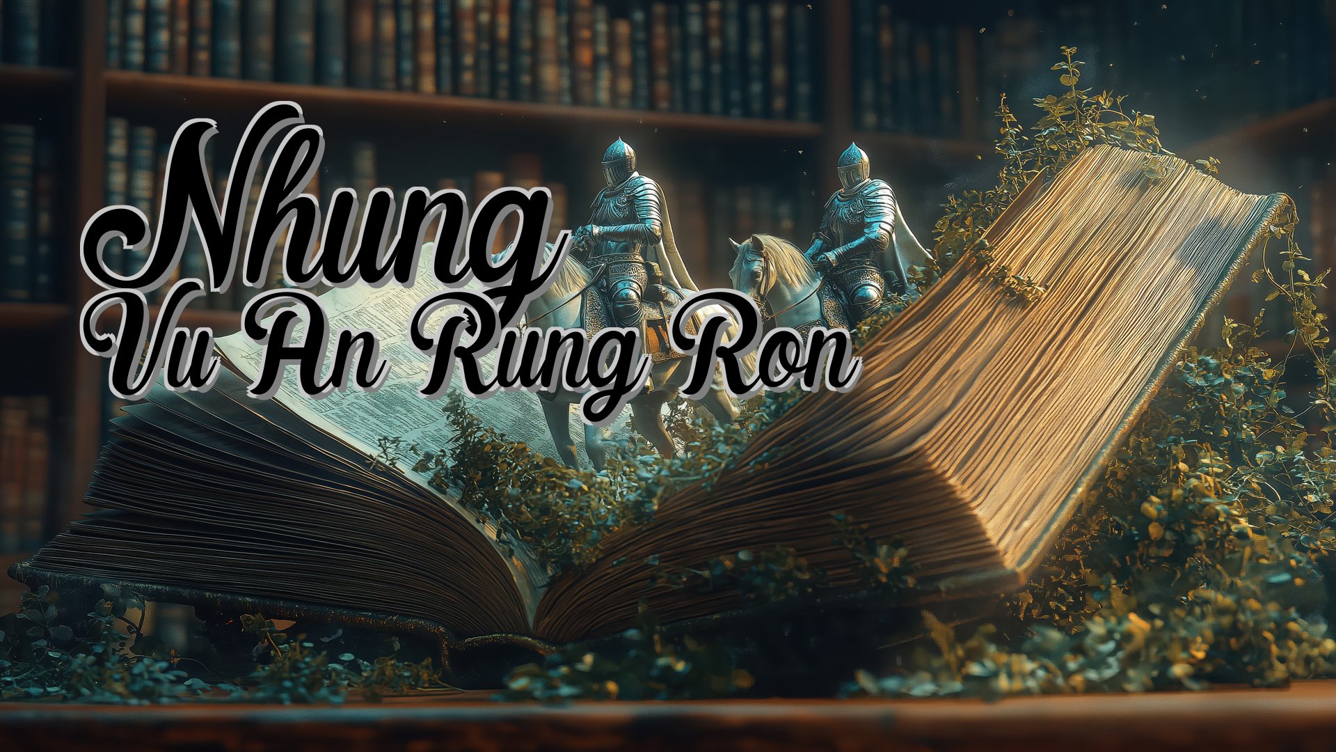 cover-Nhung Vu An Rung Ron