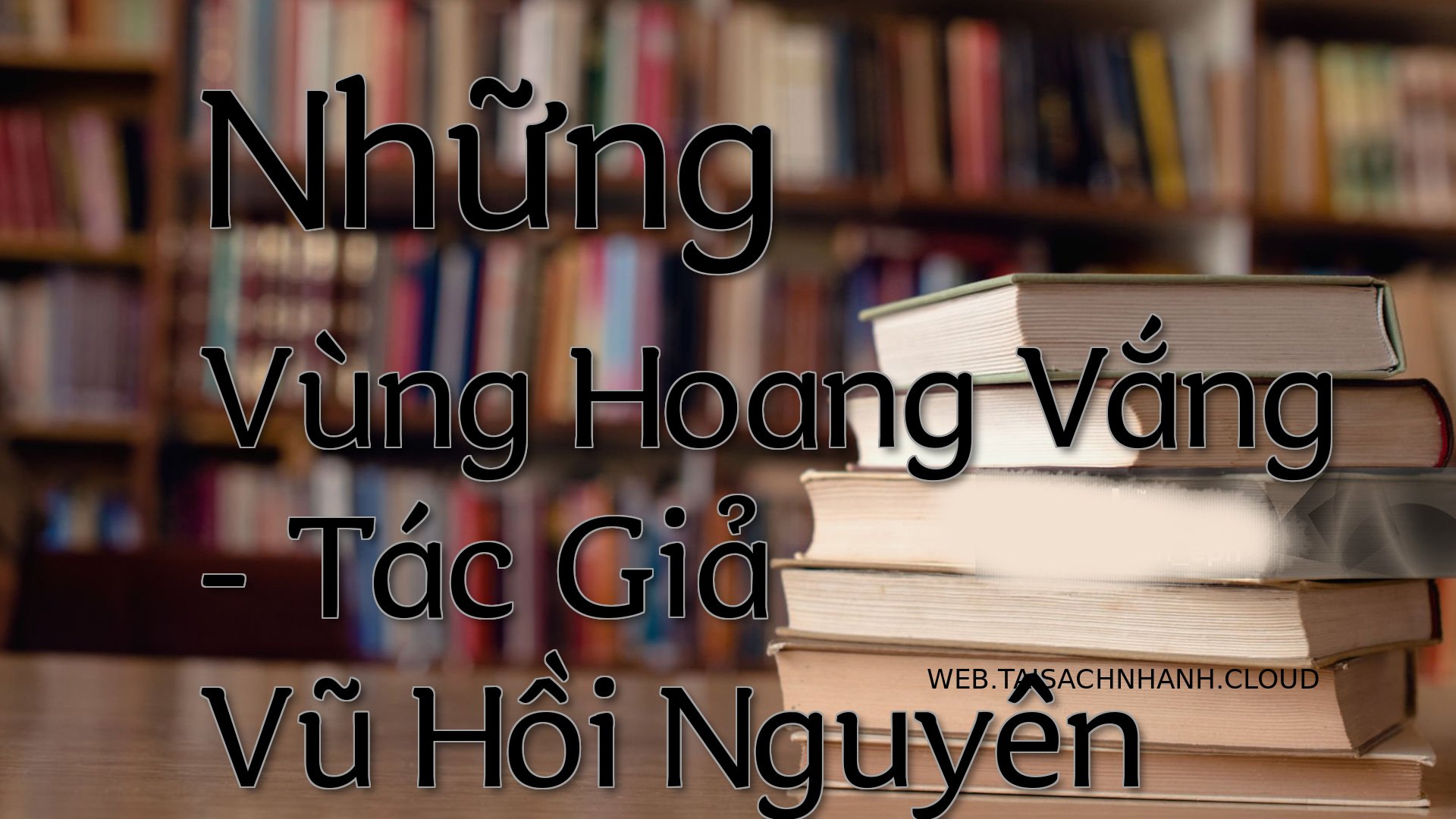 Cover Nhung Vung Hoang Van.jpg