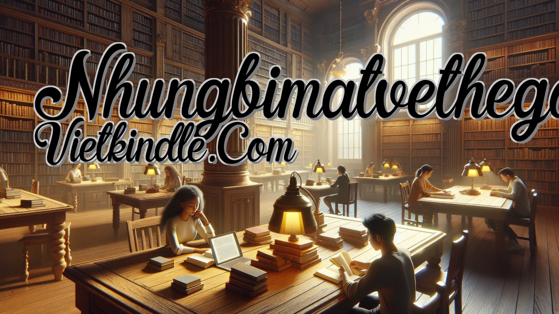 cover-Nhungbimatvethegoithucvat Vietkindle.Com