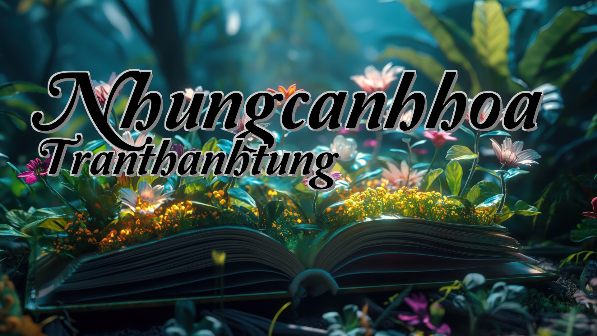 cover-Nhungcanhhoa Tranthanhtung