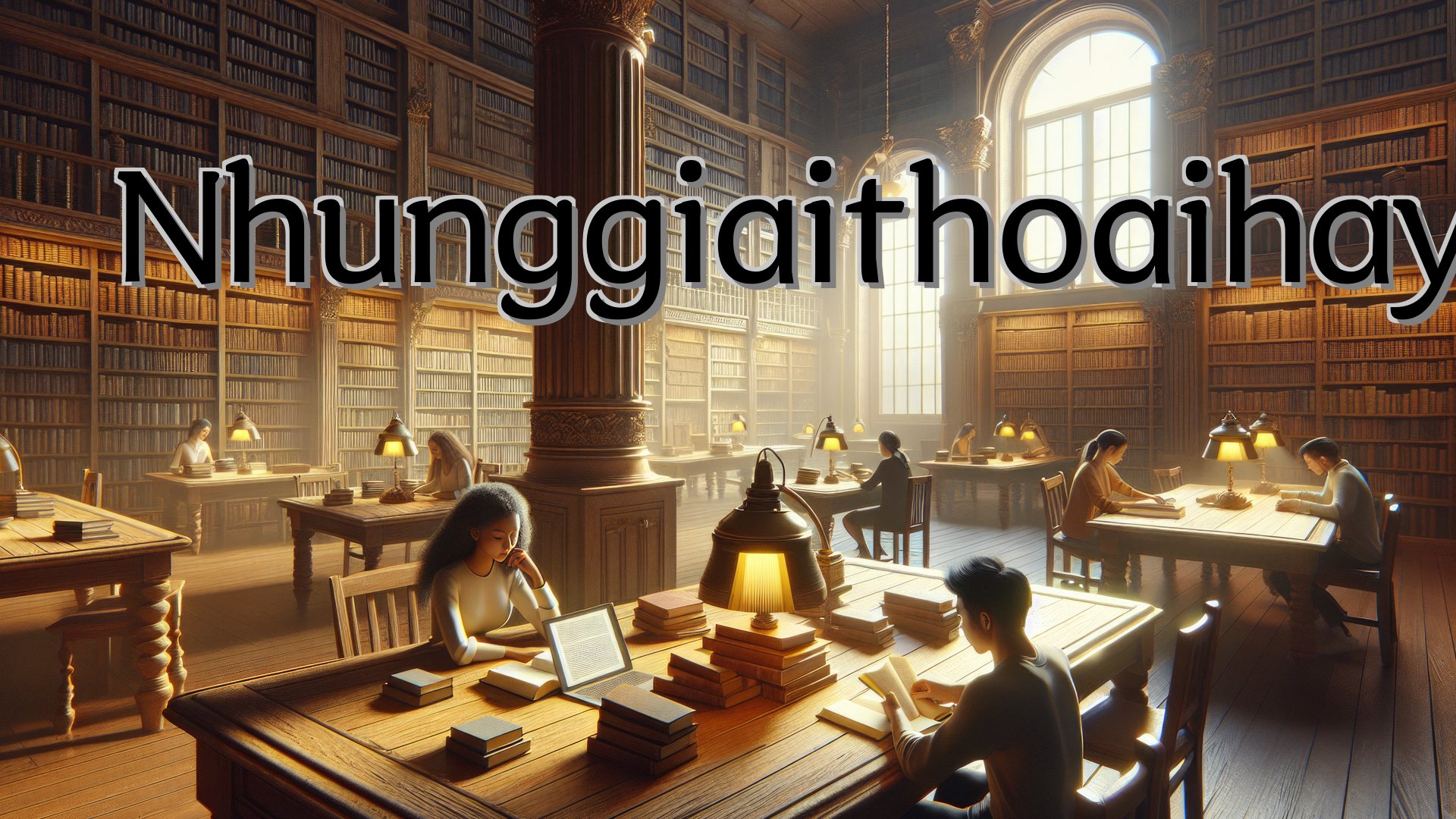 Cover image for Nhunggiaithoaihaynhatvetinhyeuvacuocsong