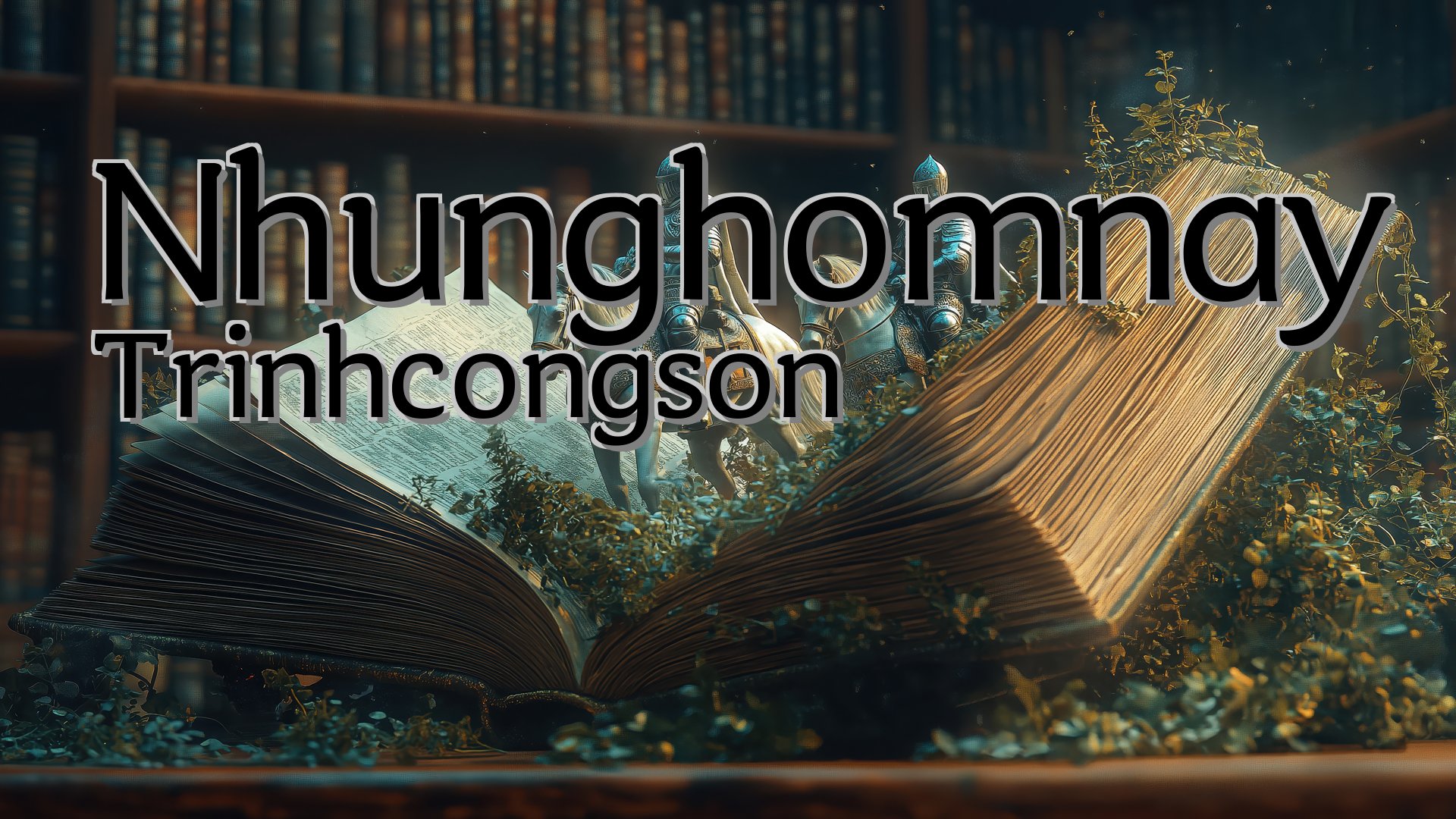 cover-Nhunghomnay Trinhcongson