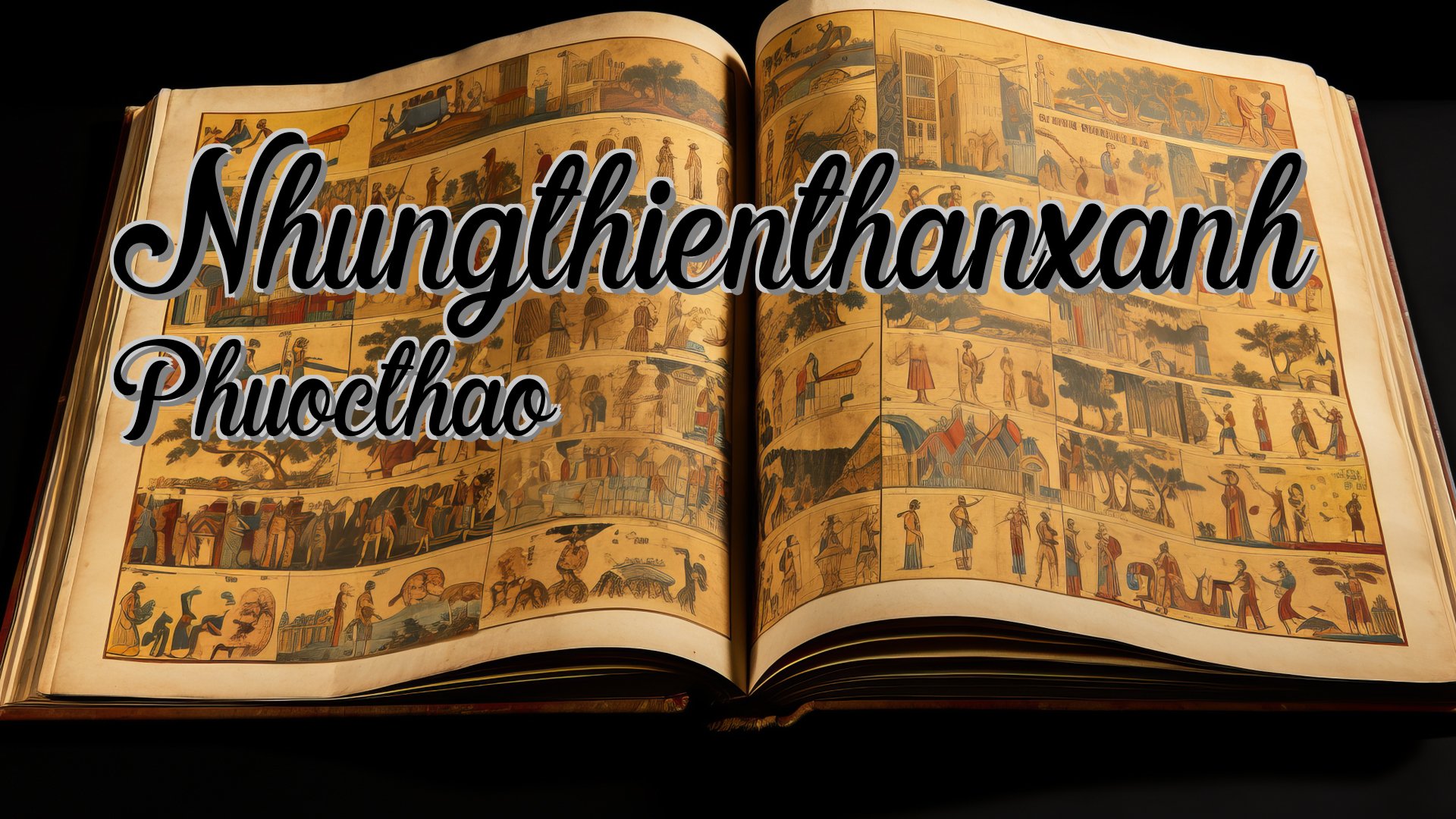 cover-Nhungthienthanxanh Phuocthao
