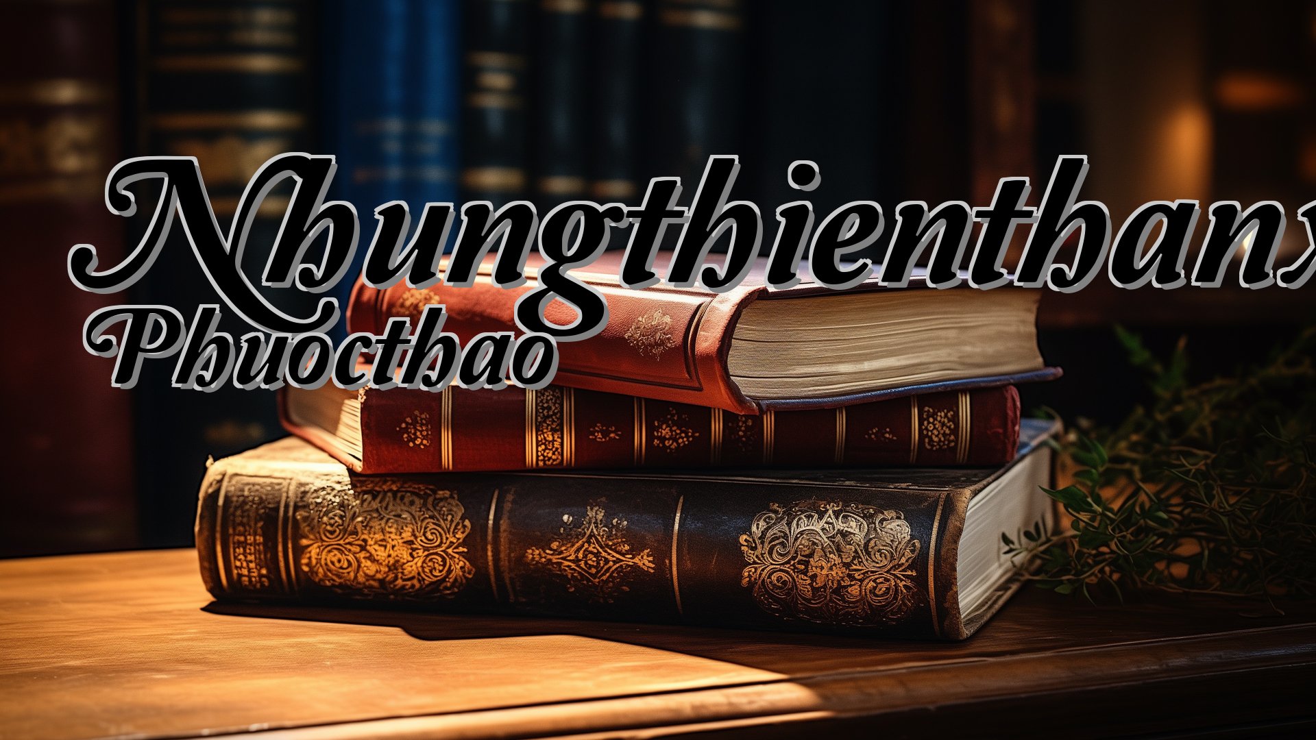 cover-Nhungthienthanxanh Phuocthao