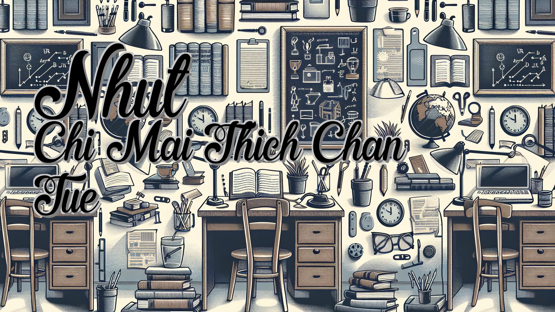 cover-Nhut Chi Mai Thich Chan Tue