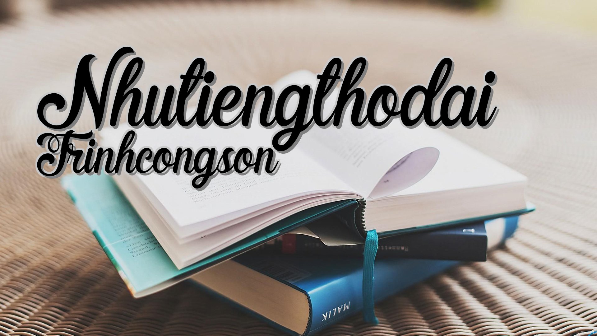 cover-Nhutiengthodai Trinhcongson