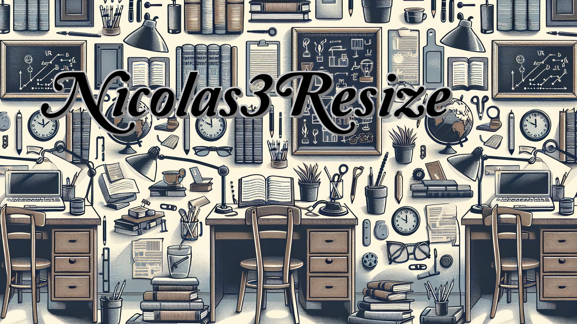 Cover image for Nicolas3Resize