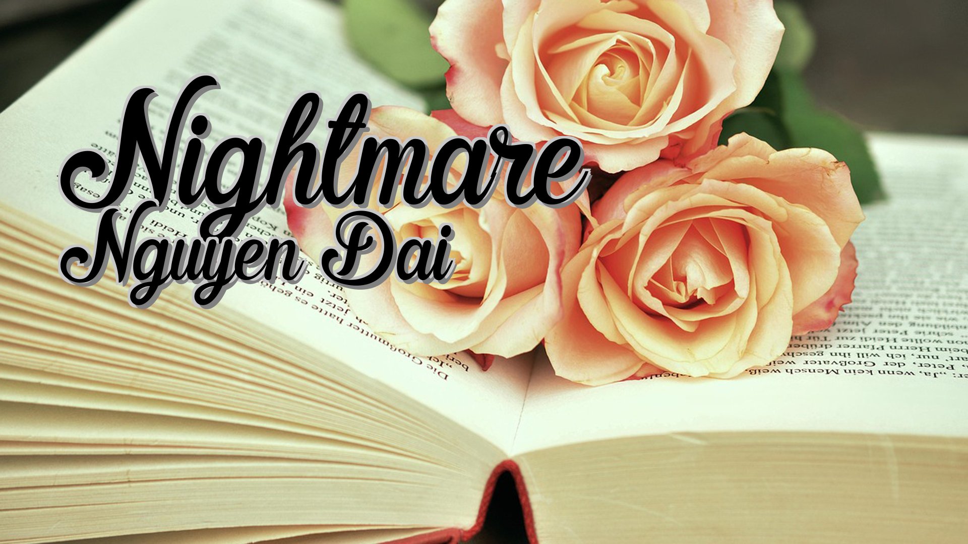 cover-Nightmare Nguyen Dai