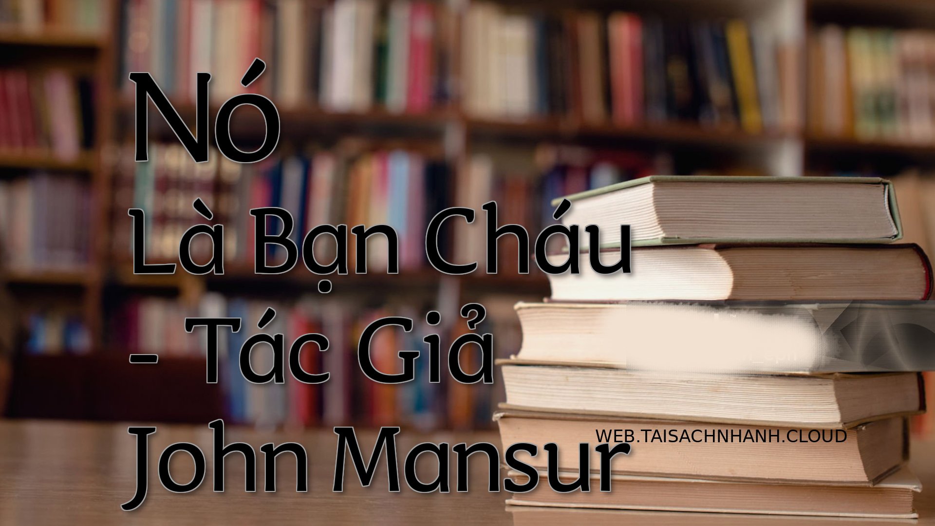 Cover No La Ban Chau.jpg