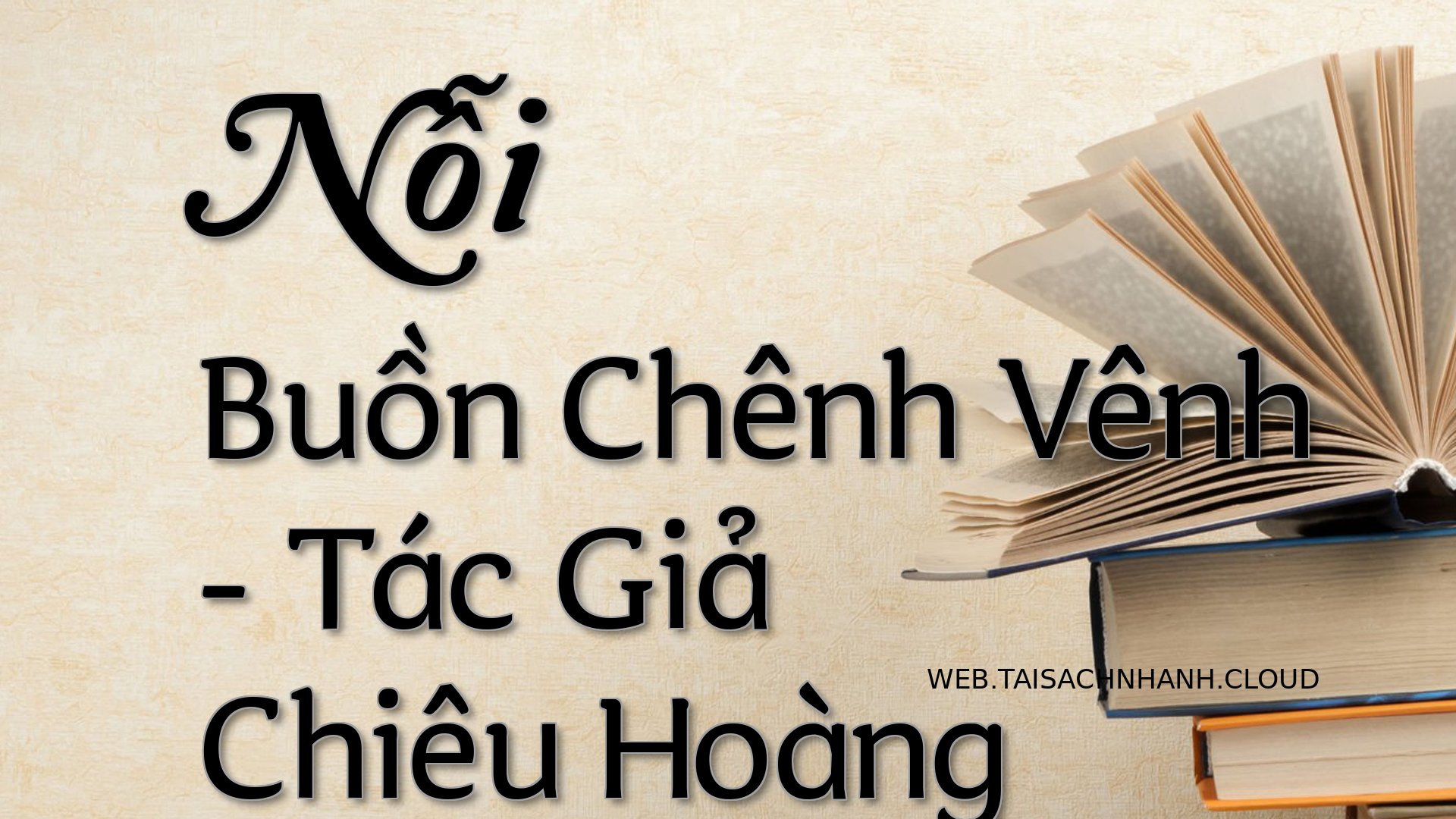 Cover Noi Buon Chenh Venh.jpg