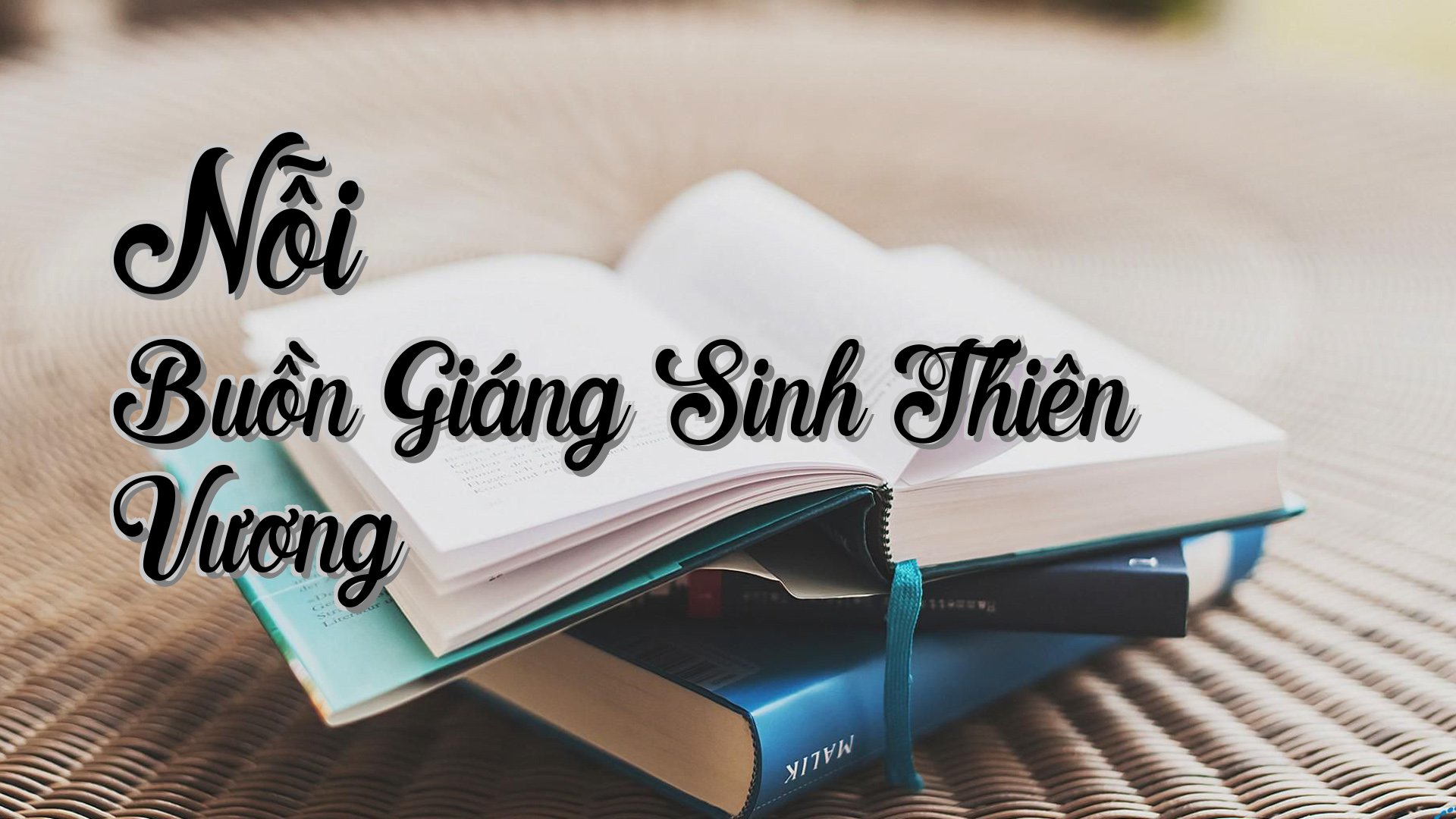 cover-Nỗi Buồn Giáng Sinh Thiên Vương