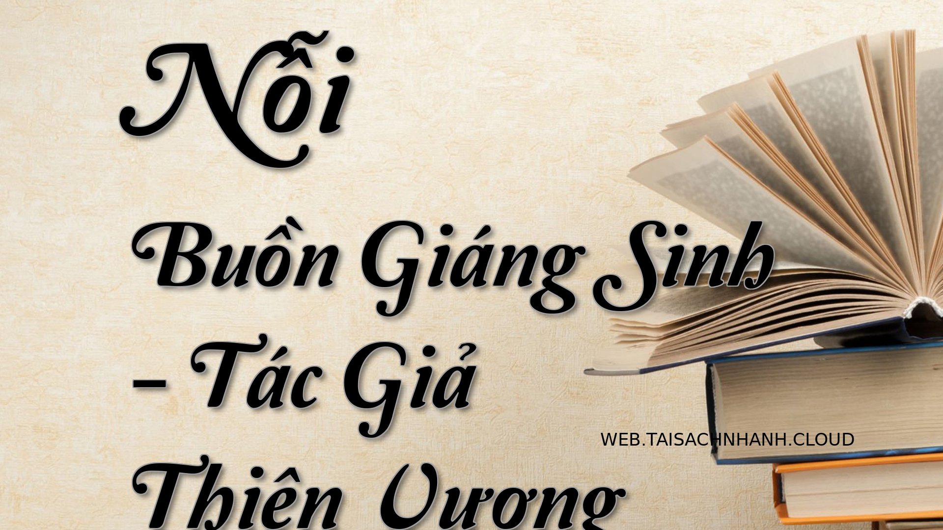 Cover Noi Buon Giang Sinh.jpg