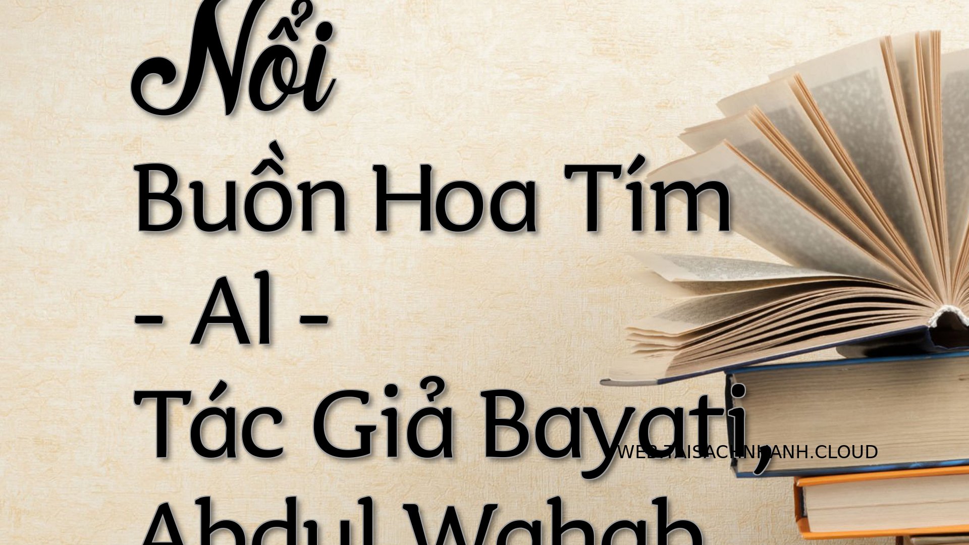 Cover Noi Buon Hoa Tim.jpg