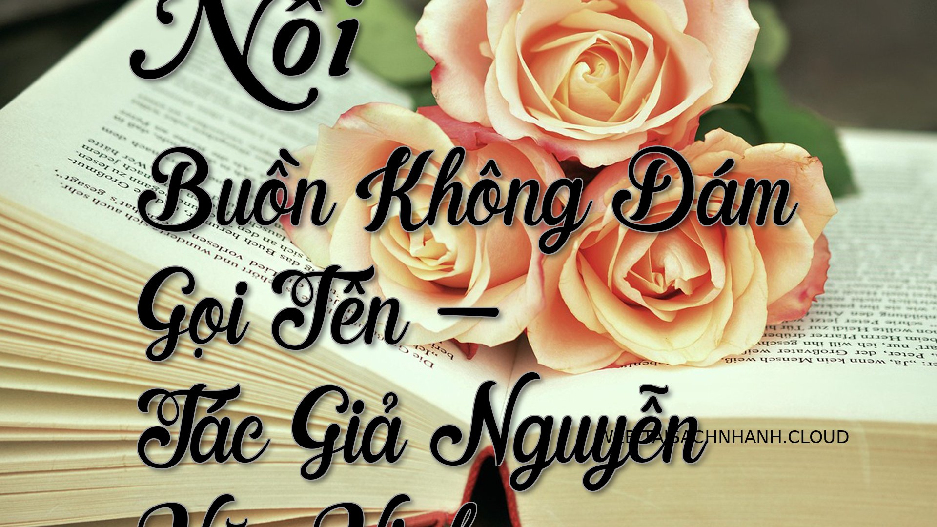 Cover Noi Buon Khong Dam G.jpg
