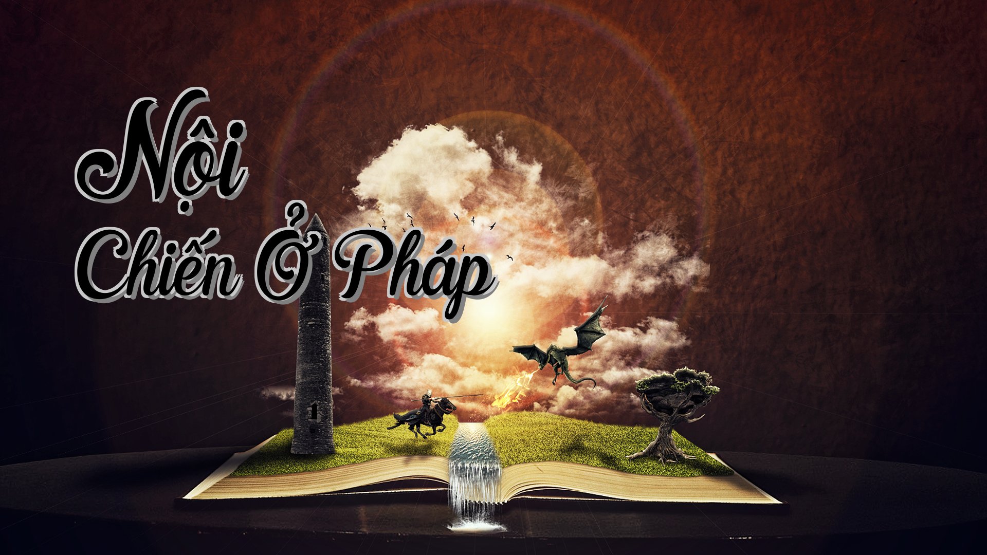 cover-Nội Chiến Ở Pháp