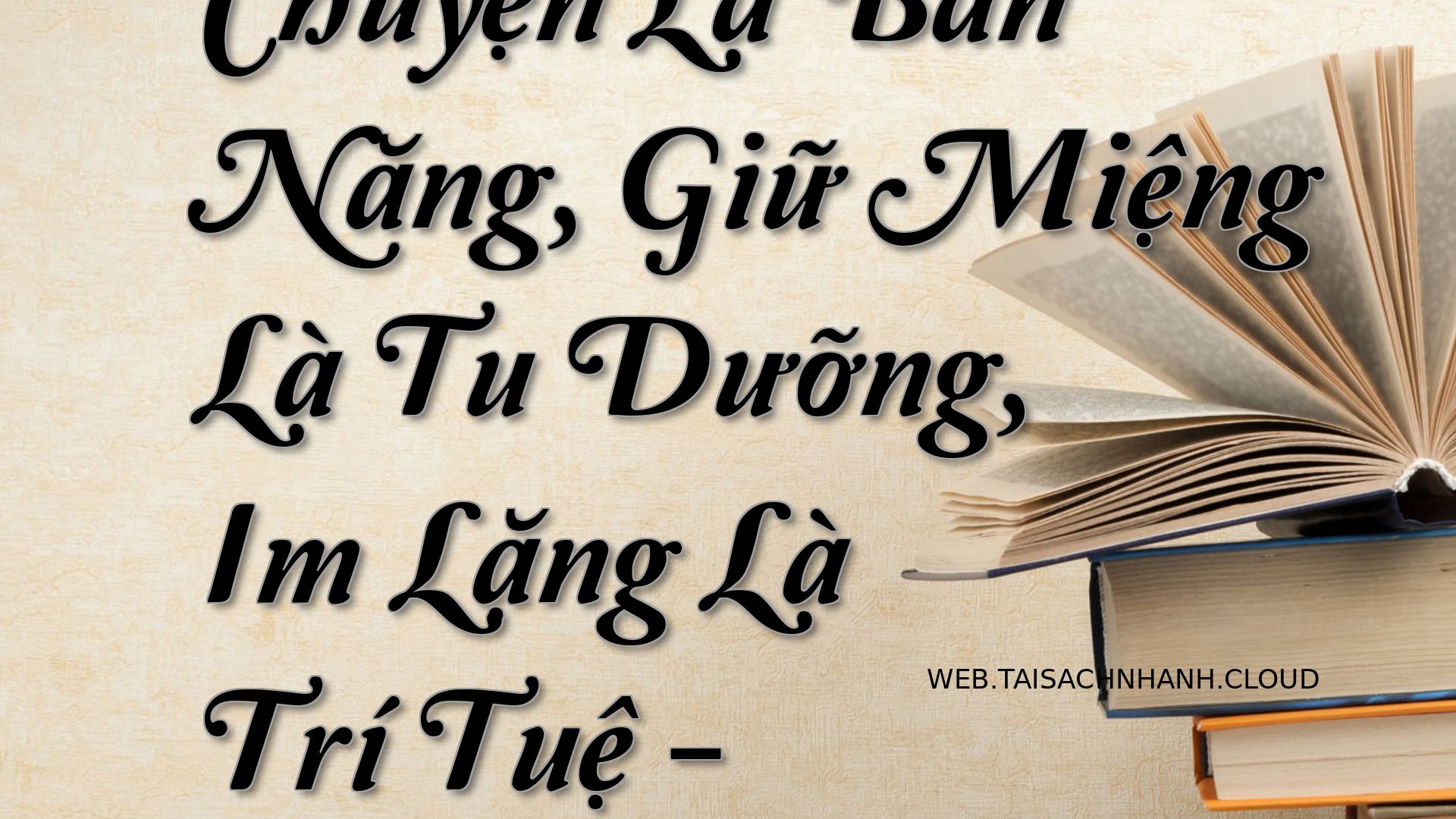 Cover Noi Chuyen La Ban N.jpg