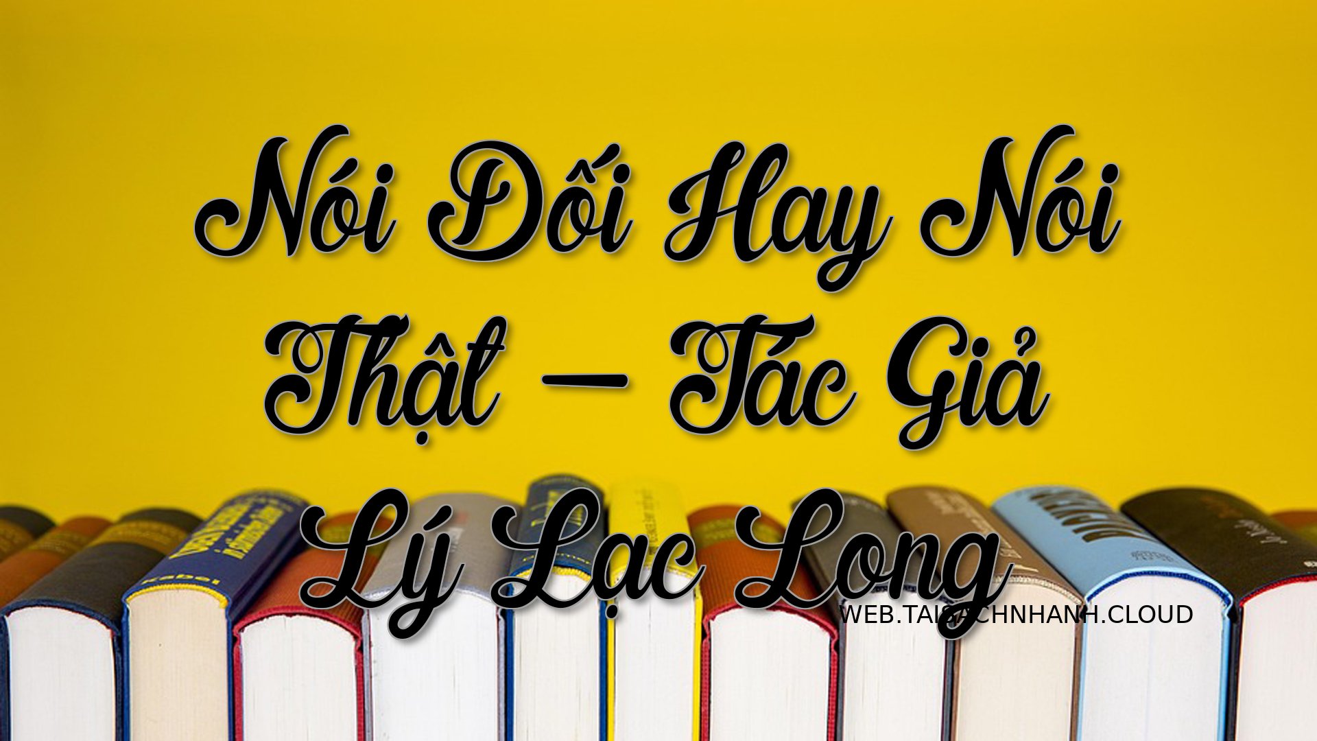 Cover Noi Doi Hay Noi That.jpg