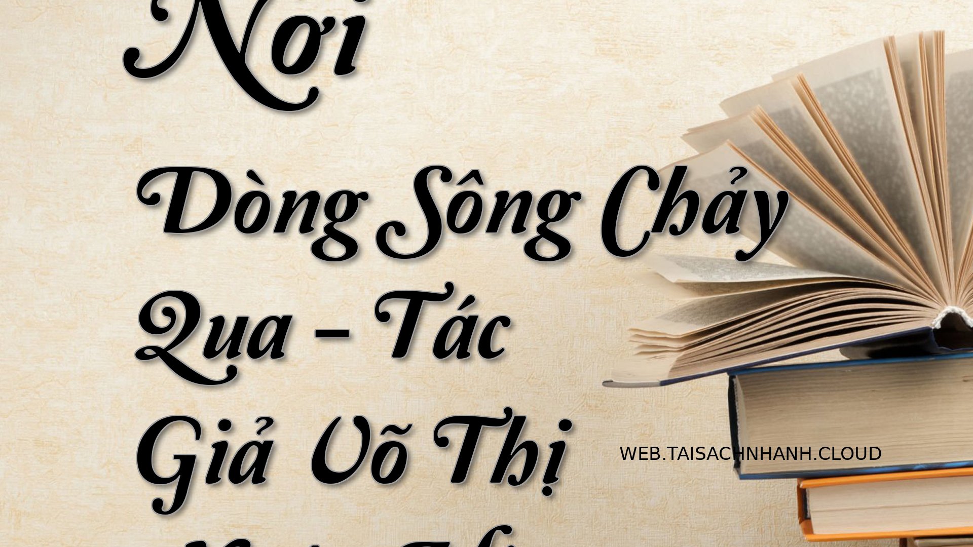Cover Noi Dong Song Chay Q.jpg