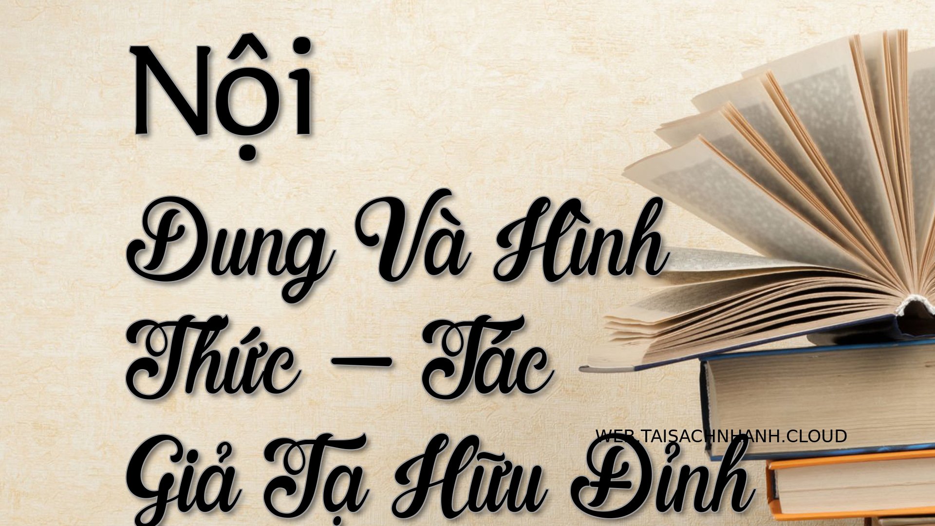 Cover Noi Dung Va Hinh Thu.jpg