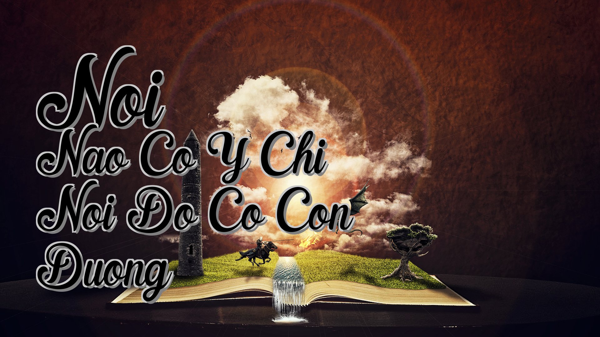 cover-Noi Nao Co Y Chi Noi Do Co Con Duong