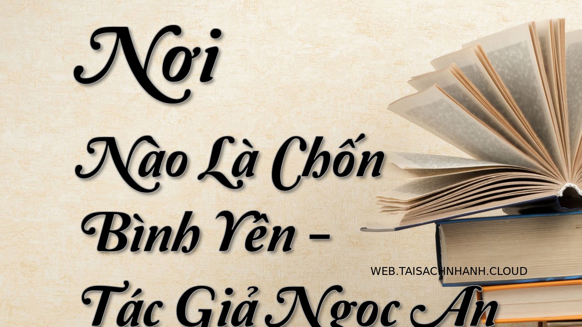 Cover Noi Nao La Chon Binh.jpg