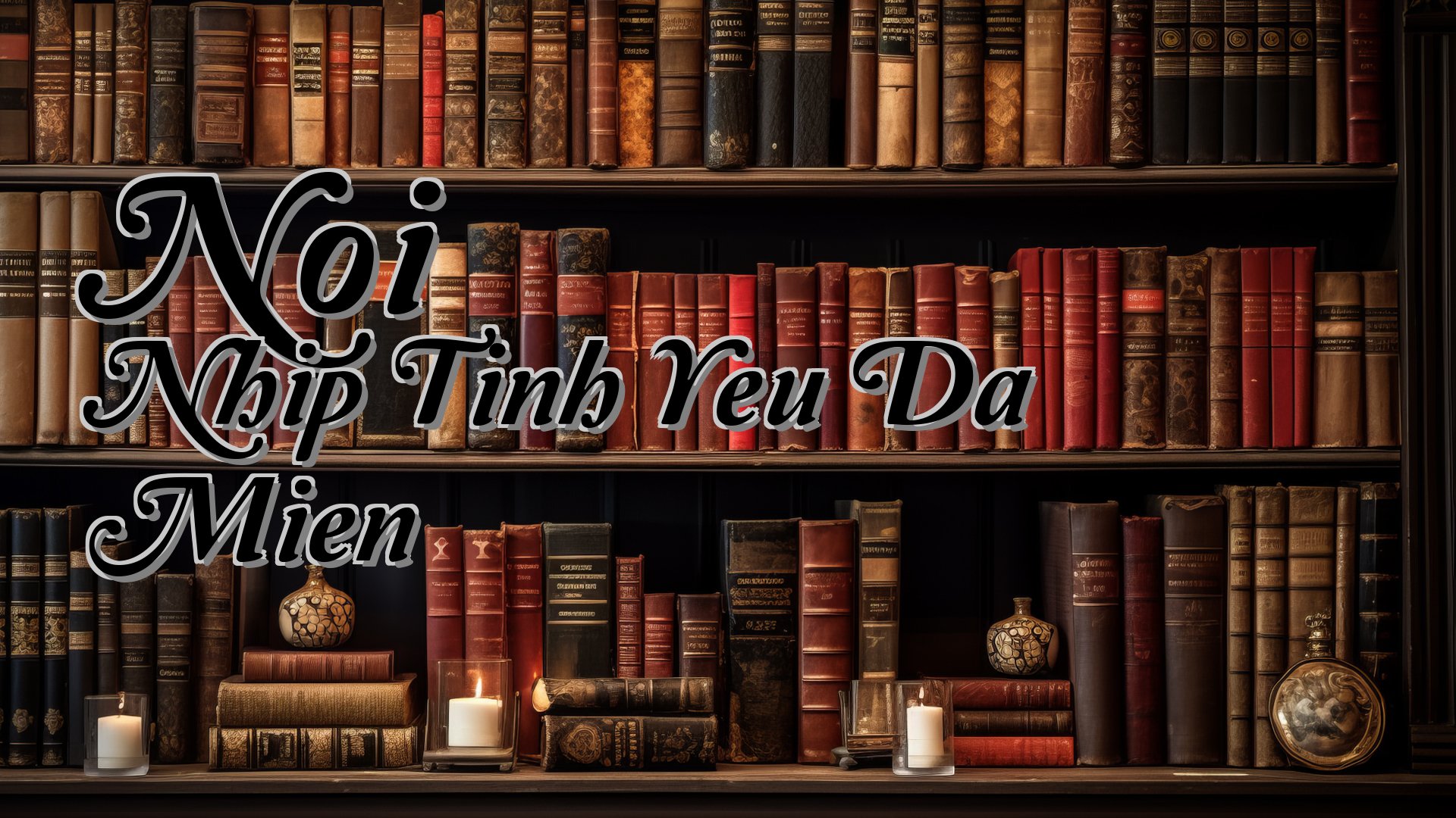 cover-Noi Nhip Tinh Yeu Da Mien