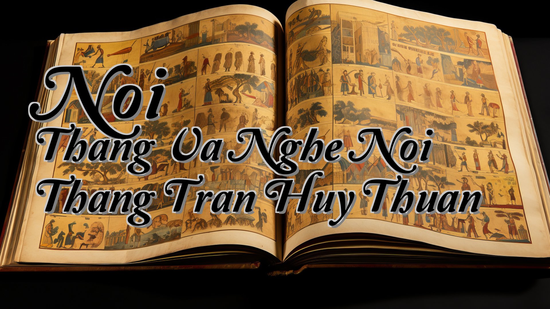cover-Noi Thang Va Nghe Noi Thang Tran Huy Thuan