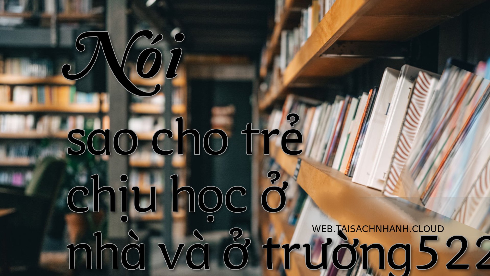 Cover Noi sao cho tre chiu.jpg