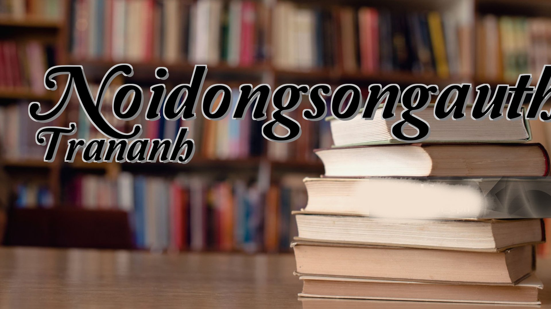 cover-Noidongsongautho Trananh