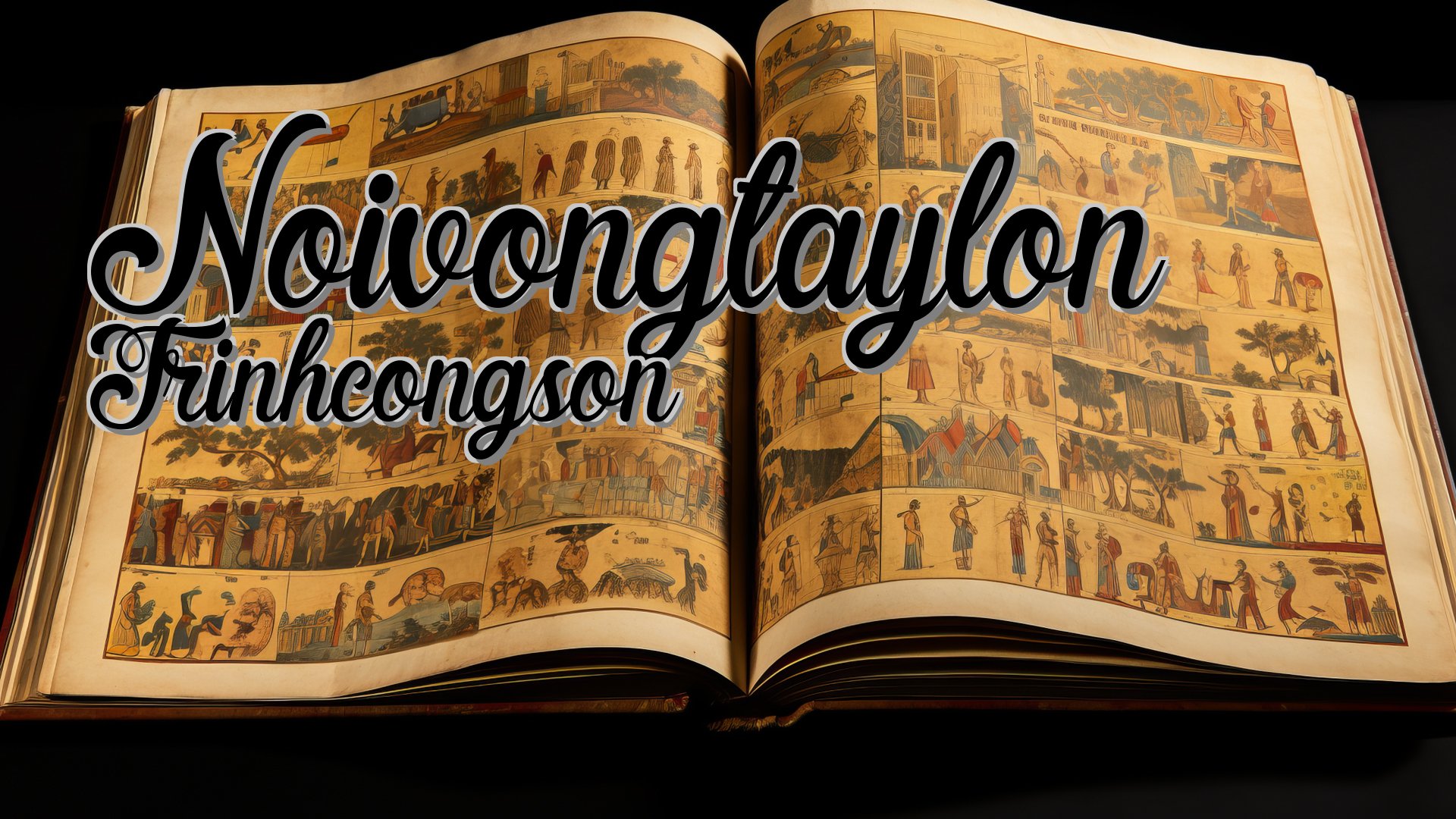 cover-Noivongtaylon Trinhcongson