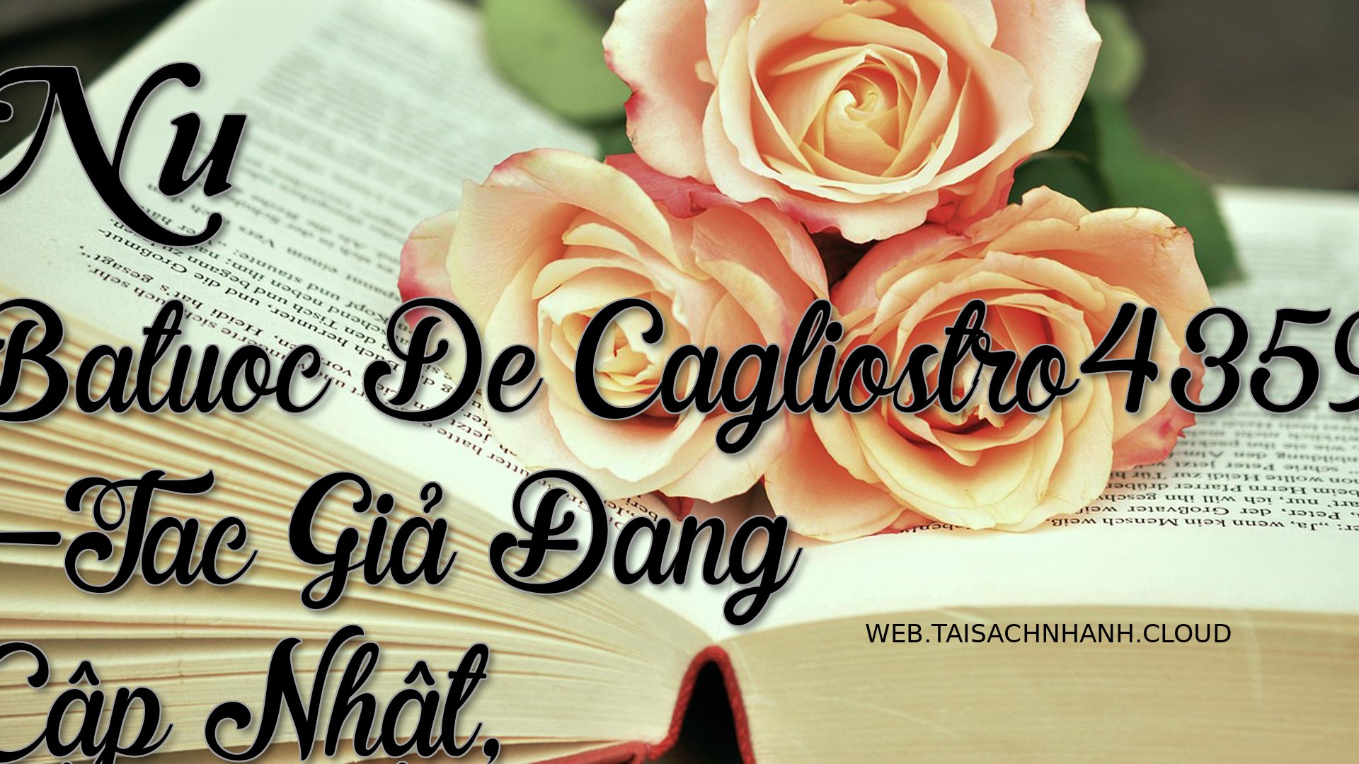 Cover Nu Batuoc De Caglios.jpg