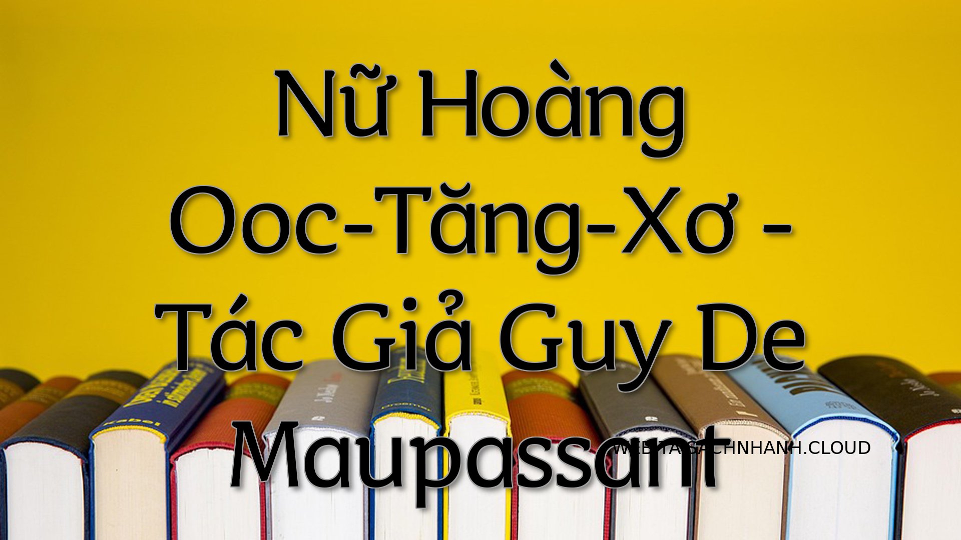 Cover Nu Hoang Ooc.jpg