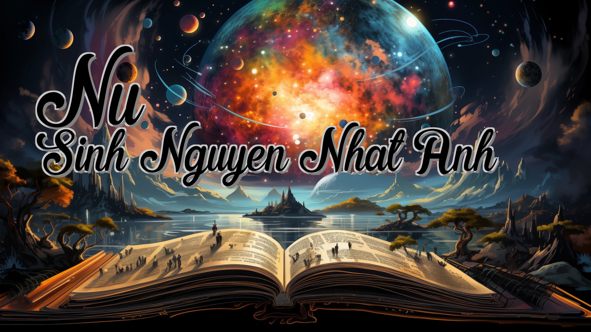 cover-Nu Sinh Nguyen Nhat Anh