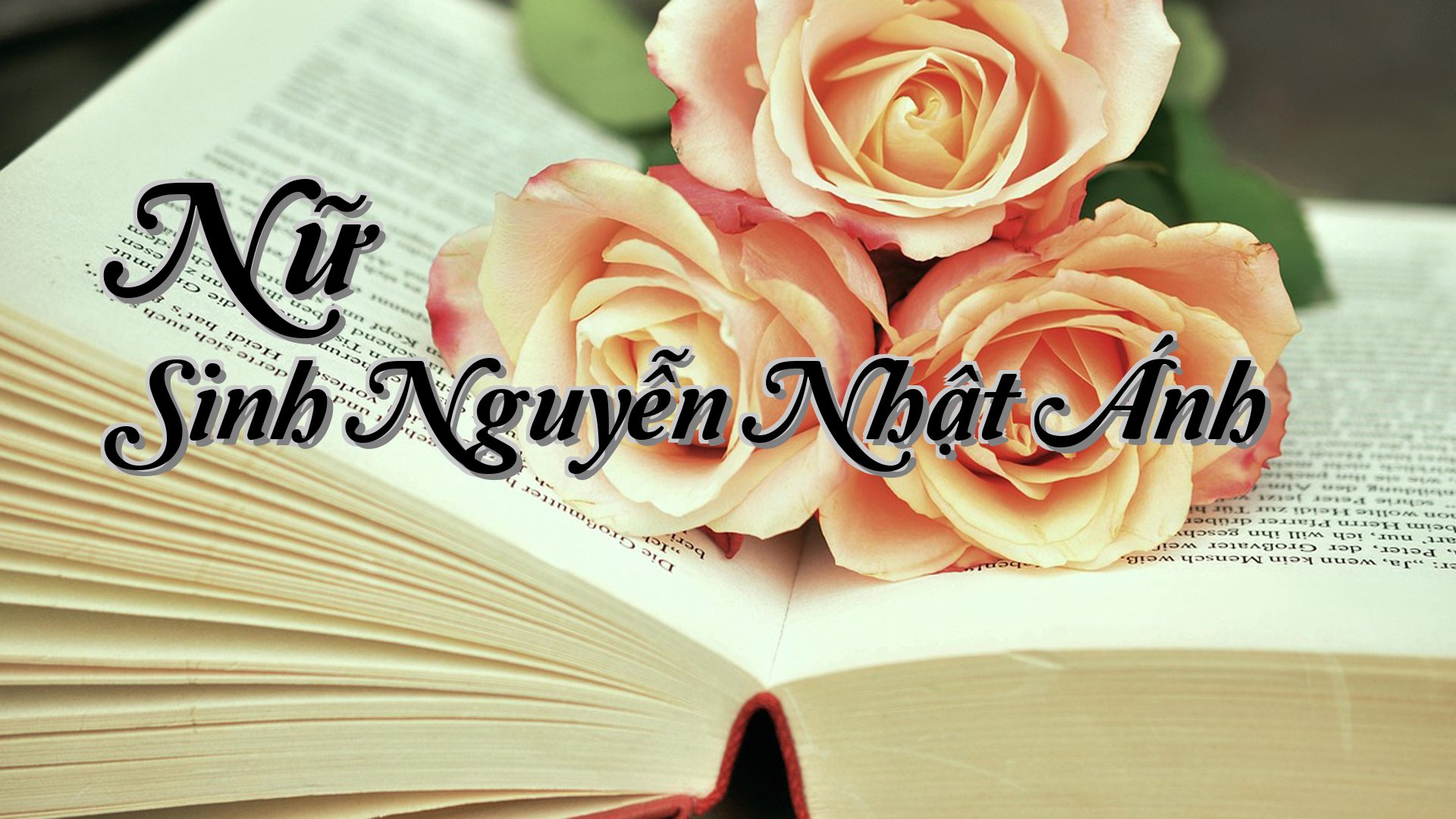 cover-Nữ Sinh Nguyễn Nhật Ánh