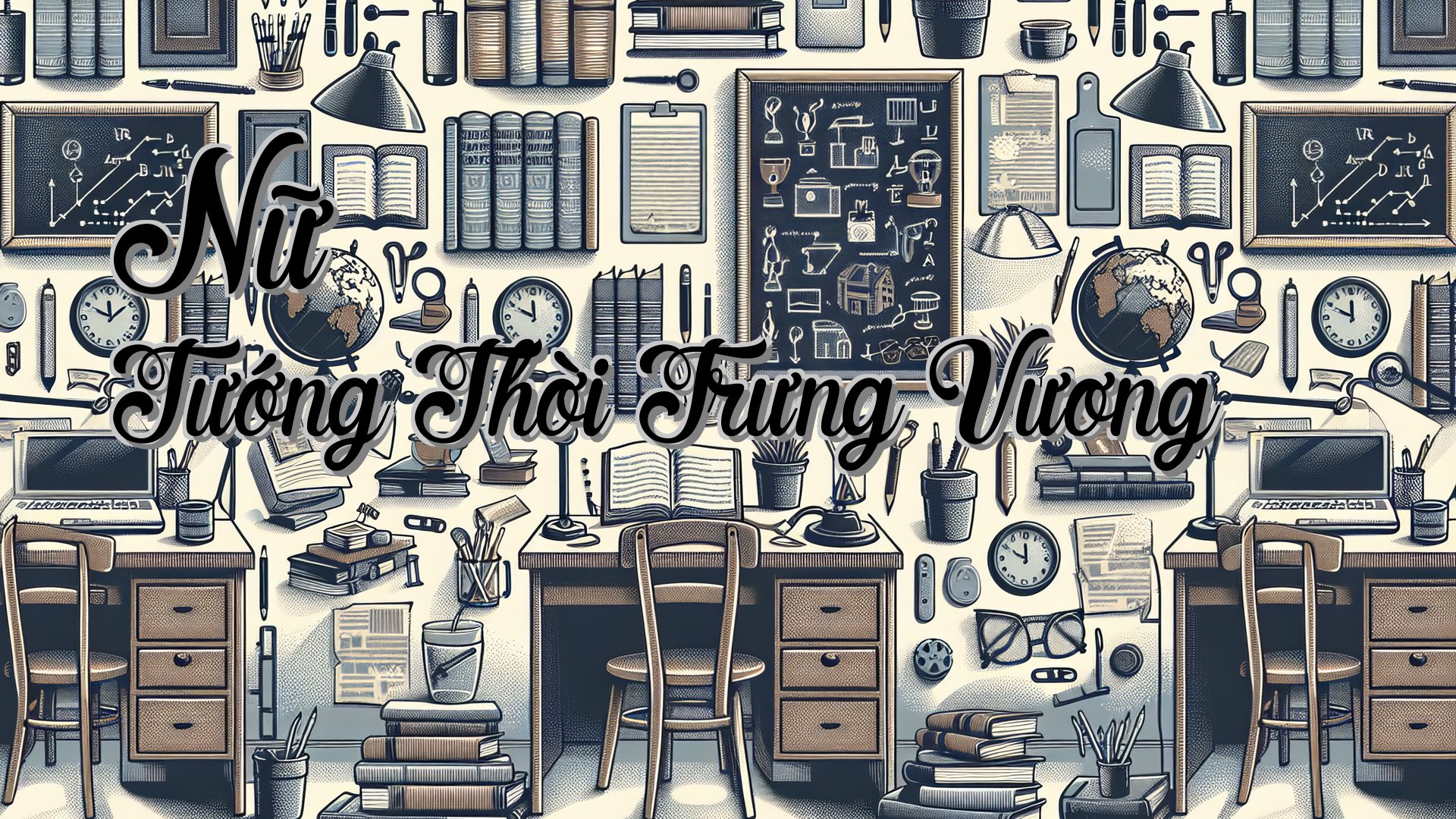 cover-Nữ Tướng Thời Trưng Vương