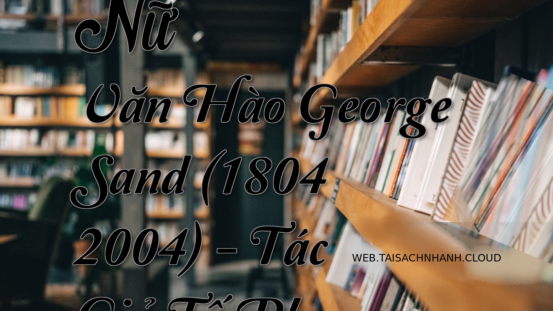 Cover Nu Van Hao George Sa.jpg