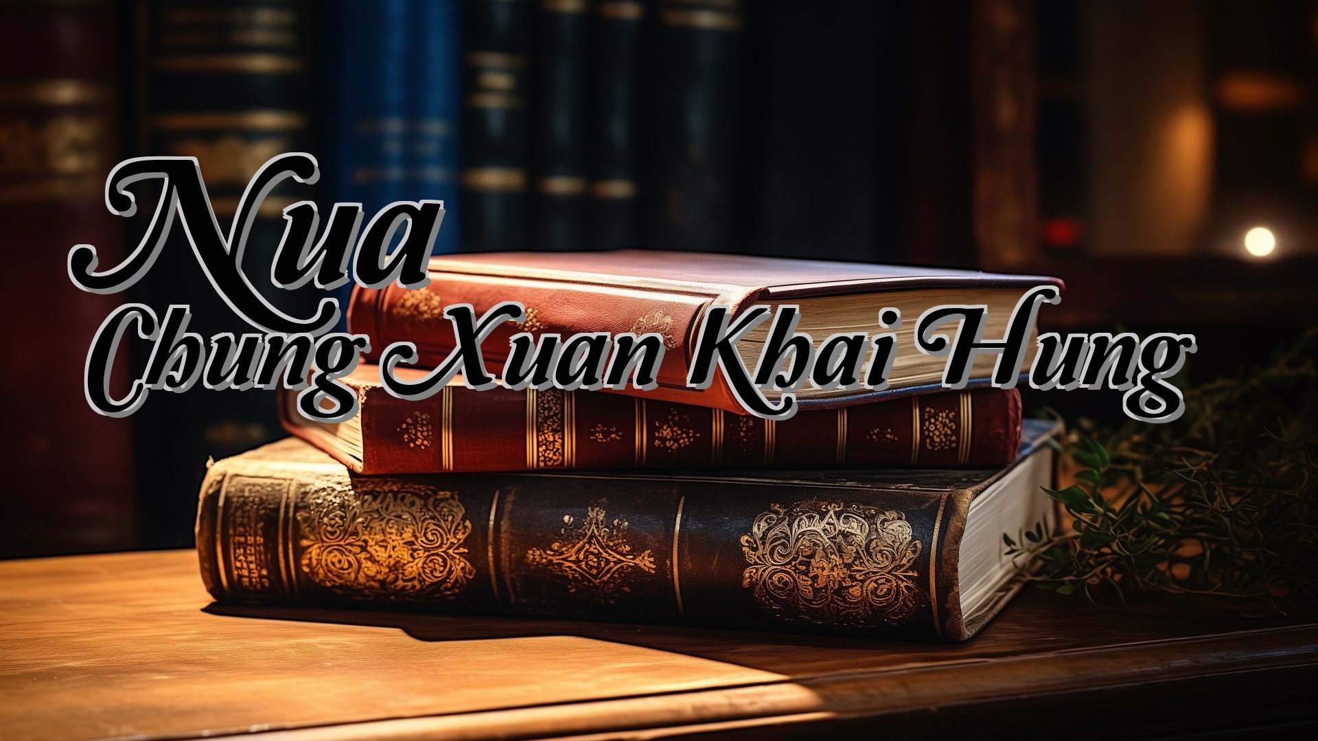 cover-Nua Chung Xuan Khai Hung