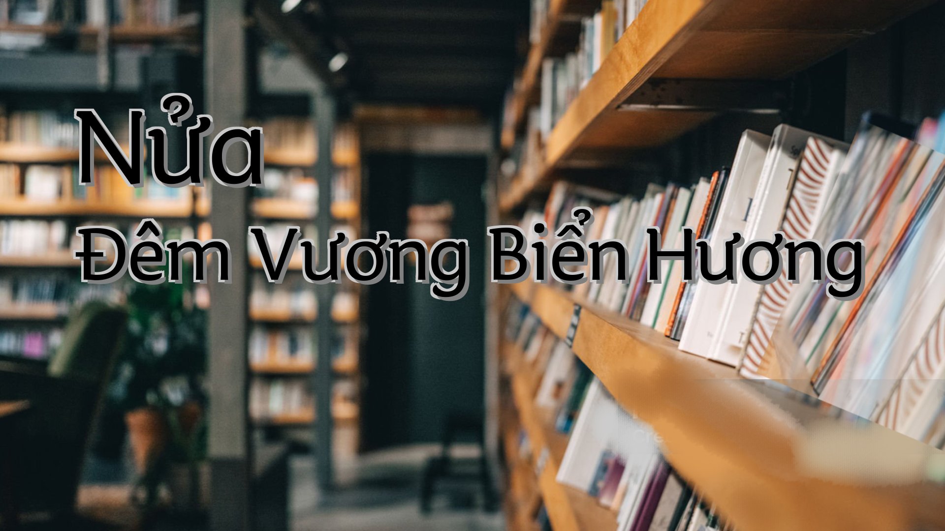 cover-Nửa Đêm Vương Biển Hương