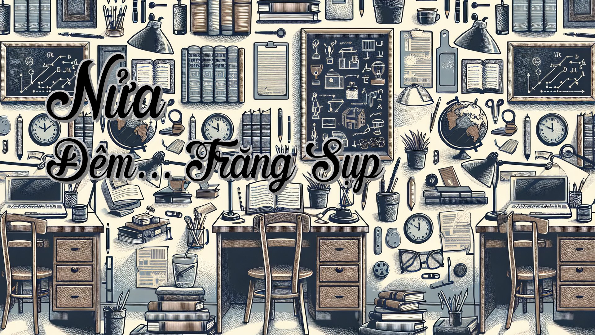 cover-Nửa Đêm... Trăng Sụp