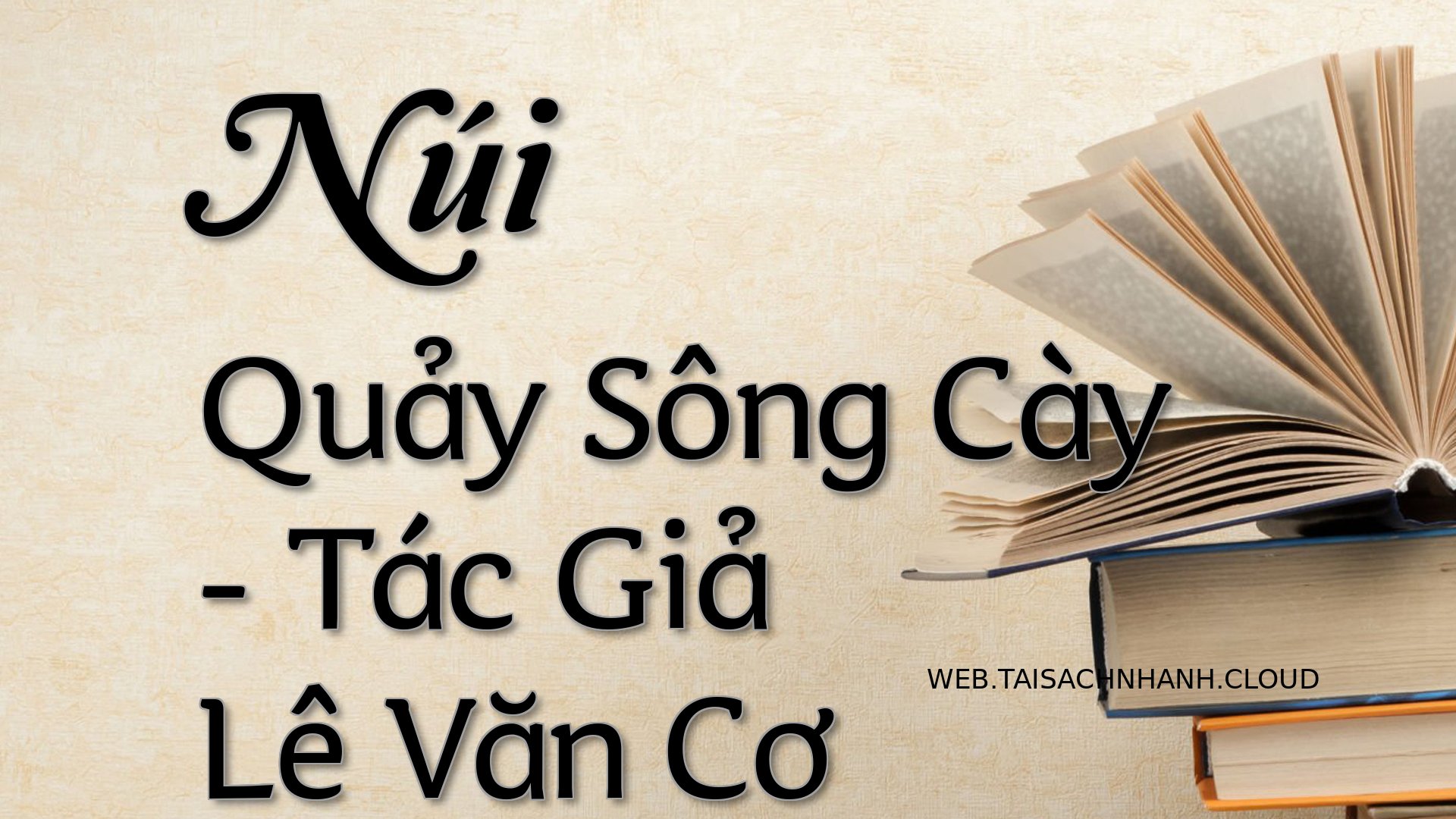 Cover Nui Quay Song Cay.jpg